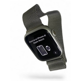 Смарт годинник Apple Watch Series 9 41mm (A2978)
